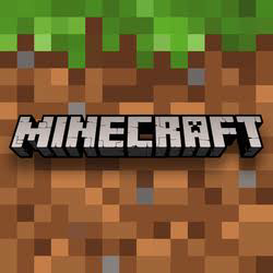 Minecraft game icon