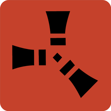 Rust game icon